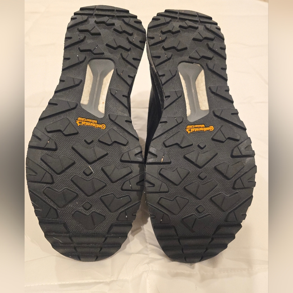 Adidas Terrex Free Hiker Cold.RDY hiking boot - Picture 7 of 10